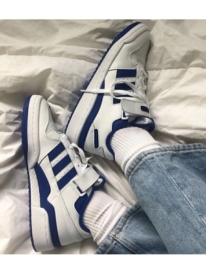 Lepaks Sneaker Beyaz Siyah Konforlu Rahat Şık Ayakkabı