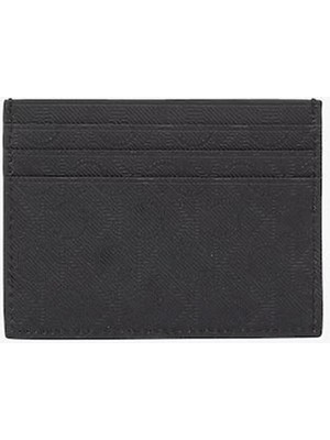 Calvin Klein Must Mono Cardholder 6cc