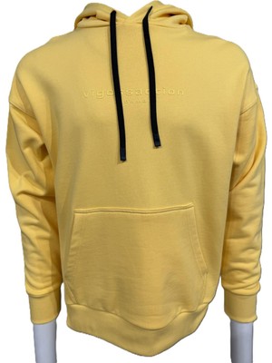 Vigoss Actıon Erkek Kapş. Sweatshırt 62899-30034