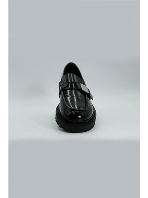 Flatform Shoe Drıver Hdw