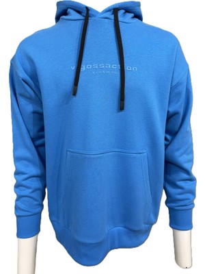 Vigoss Actıon Erkek Kapş. Sweatshırt 62899-30034
