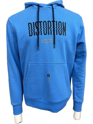 Vıgoss Actıon Baskılı Erkek Sweatshırt 62565-30112