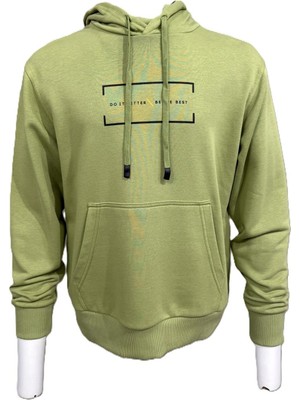 Vigoss Actıon Erkek Kapş. Sweatshırt 62611-30112