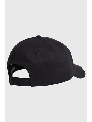 Mono Logo Embro Cap