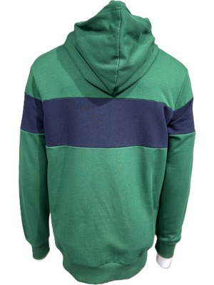 Vigoss Jeans VİGOSS  BASKILI ERKEK SWEATSHIRT 62619-30034