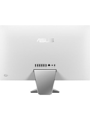 Asus A3402 Intel Core I5 1335U 48GB Ddr5 2tb  SSD Fhd 23.8" IPS 100Hz WINDOWS11PRO All In One Bilgisayar A3402WBAK 58512W0DW14+ZETTAUSBBELLEK