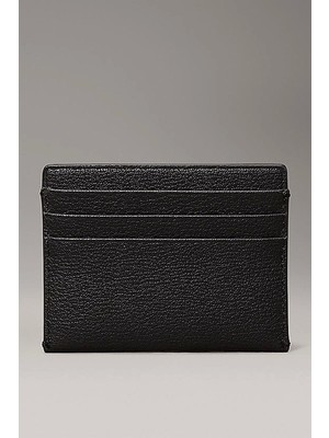 Calvin Klein Mınımal Monogram Cardcase 6cc