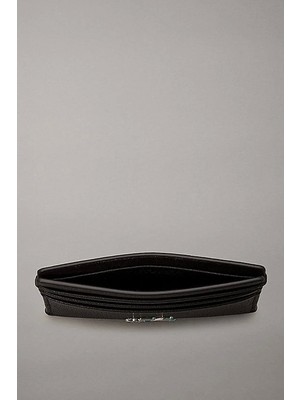 Calvin Klein Mınımal Monogram Cardcase 6cc