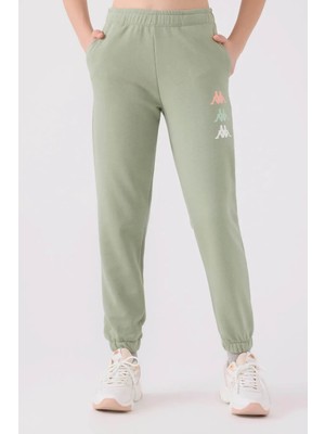 Kappa Kız Çocuk Eşofman Alt 341W3XW