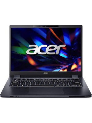 Acer TravelMate P4 14 TMP414-53-59D4 Intel Core i5 1335U 8GB RAM 512GB SSD Linux 14" FHD+ NX.VZTEY.002
