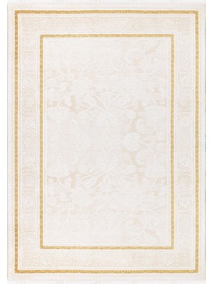 Ipek Mekik Halı Ipek Halı Gaspara 14951 Salon, Mutfak, Oturma Odası, Çocuk Odası Halisi