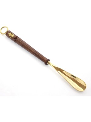 Pirinç Çapalı Kerata 4297