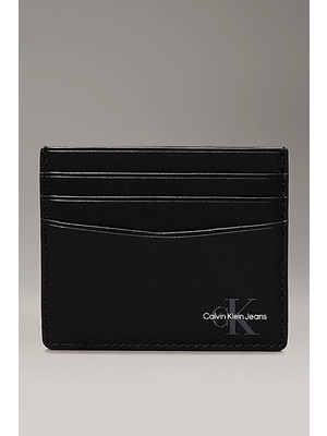 Calvin Klein Monogram Soft Cardcase 6cc