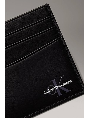 Calvin Klein Monogram Soft Cardcase 6cc