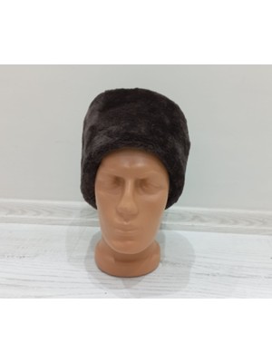 Kafkas Kalpak Şapka