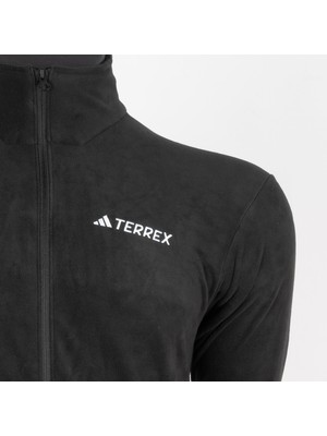 adidas Terrex Multi Essentials Erkek Sweatshirt