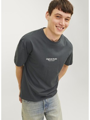 Jack & Jones Erkek T-Shirt