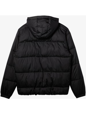 Quiksilver Siyah Erkek Mont EQYJK04066COLD Days Jacket