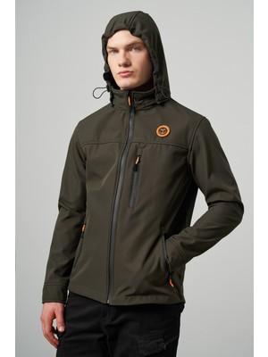 Archer Camp Ida Softshell Mont