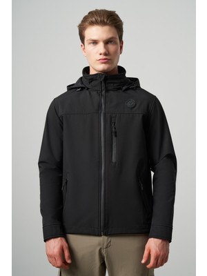 Archer Camp Ida Softshell Mont