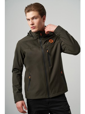 Archer Camp Ida Softshell Mont