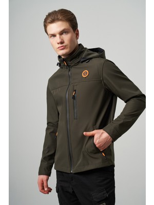 Archer Camp Ida Softshell Mont