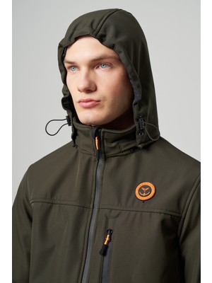 Archer Camp Ida Softshell Mont