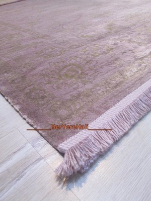 Eko Halı Batik MG396ROSE 156X230 cm