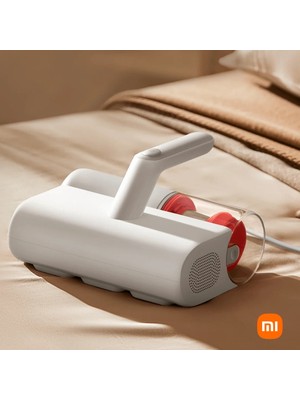 Xiaomi Dust Mite Vacuum Cleaner El Tipi 350 W Güç Akar - Kuru Temizlik