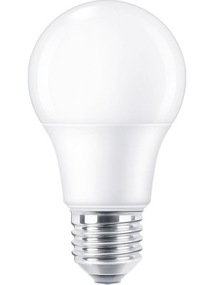 Akkurtlar LED Lamba 9W-60W 806 Lümen Sarı Işık 3000K