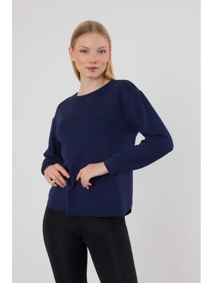 Rays Laci Oval Kesim  Sweat 3007