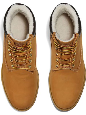 Timberland Premium 6 Inch Lace Up Waterp Erkek Wheat Bot - TB1A2E31