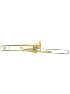 Jupiter Jtb700V Pistonlu Trombon