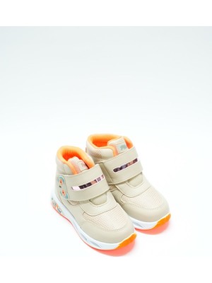 Picaso Günlük Kız Spor Bot, Pembe (Ladik)