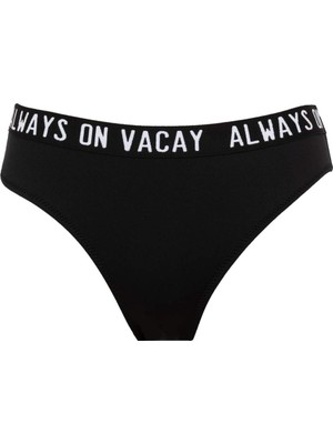 DeFacto Regular Fit Bikini Alt A8335AX23HS