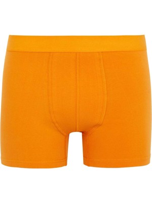 DeFacto Regular Fit 3'lü Boxer B4781AX23AU