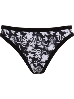 DeFactoFit Desenli Bikini Altı Z9366AZ23HS