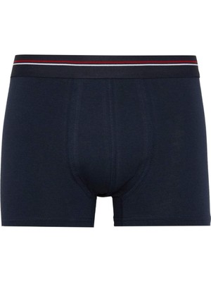 DeFacto Regular Fit 3'lü Boxer B0564AX23AU