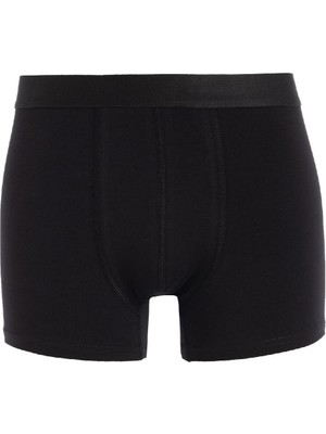 DeFacto Regular Fit 3'lü Boxer N4277AZ24AU