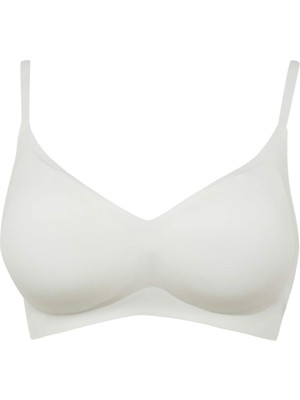 DeFacto Fall in Love Lazer Kesim Bra D4199AX24AU