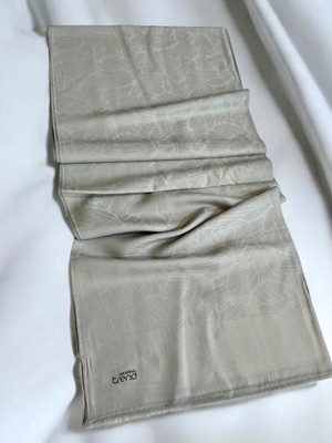 Armine Trend Pera Şal 3 - 4880 Gri