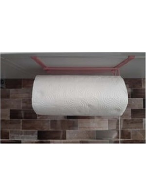 Kağıt Havluluk Dolap Içi Askıcım