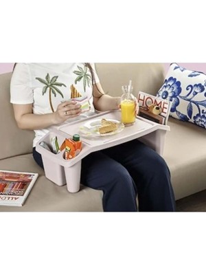 Leva House Merdem Çocuk Sehpası MRD501 - MRD502