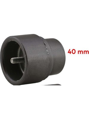 Kaynak Paftası Ø 40 mm ( Beyco ) ( 1 Adet Fiyatıdır )