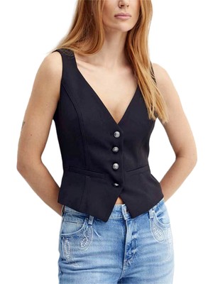 Guess Fatıma Vest