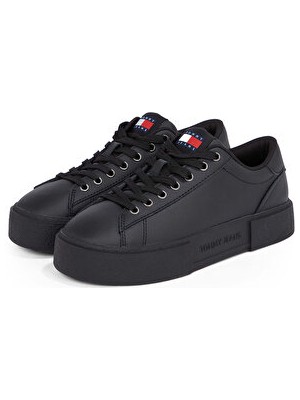 Tommy Hilfiger (New) Tjw Flatform Sneaker