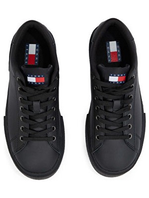 Tommy Hilfiger (New) Tjw Flatform Sneaker