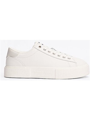 Tommy Hilfiger (New) Tjw Flatform Sneaker