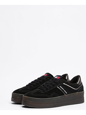 Tommy Hilfiger The Greenwıch Flatform Elevated