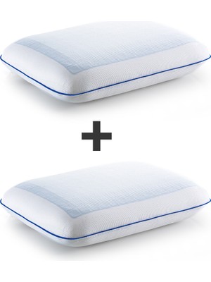 Moda Home Bedding 2li Visco COOL Jelli Yastık